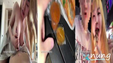 [OnlyFans] หีเด็ดไม่ดังเย็ดถล่มพังหลุด