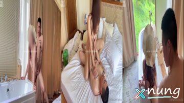 Onlyfans เบส zxvipxx เปิดห้องเย็ดสดกับสาวหุ่นสวย