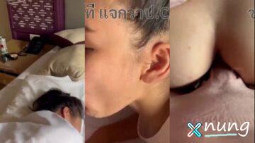 Onlyfans raysileeum เรซี่หลีอูมโดนเย็ดท่าหมาจุก หุ่นเด็ดแหกหีปลอกทุเรียนโม๊กซอยยับแตกใน